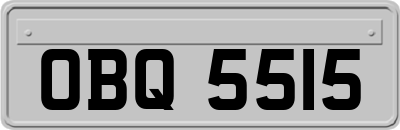 OBQ5515