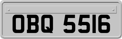 OBQ5516