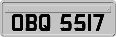 OBQ5517