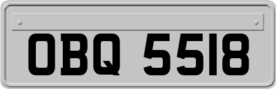 OBQ5518