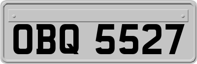 OBQ5527