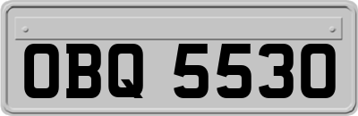 OBQ5530