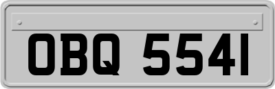 OBQ5541