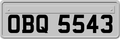 OBQ5543