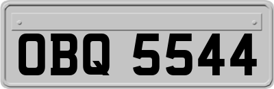 OBQ5544
