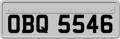 OBQ5546