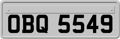 OBQ5549