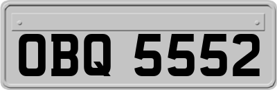 OBQ5552