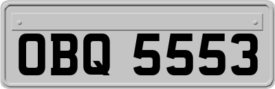 OBQ5553
