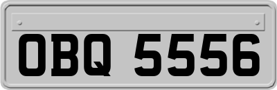 OBQ5556