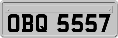 OBQ5557