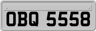 OBQ5558