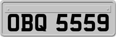 OBQ5559