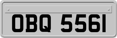 OBQ5561