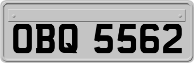 OBQ5562