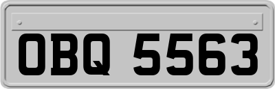 OBQ5563