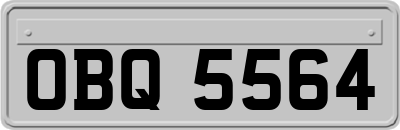 OBQ5564