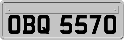 OBQ5570