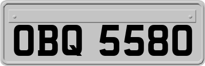 OBQ5580