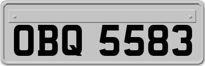 OBQ5583