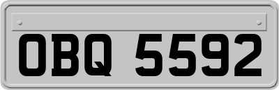 OBQ5592