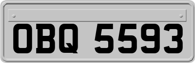 OBQ5593