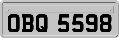 OBQ5598