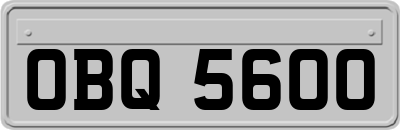 OBQ5600