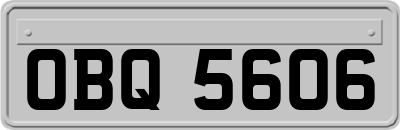 OBQ5606