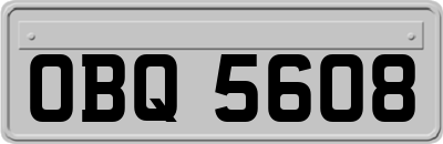 OBQ5608