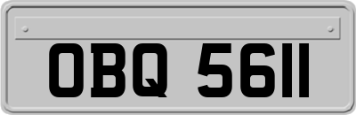 OBQ5611