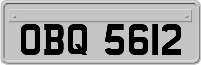 OBQ5612