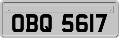 OBQ5617