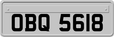 OBQ5618