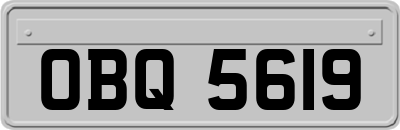 OBQ5619