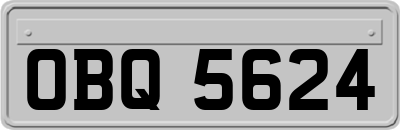 OBQ5624
