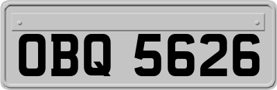 OBQ5626
