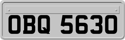 OBQ5630