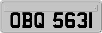 OBQ5631