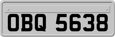 OBQ5638
