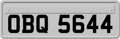 OBQ5644