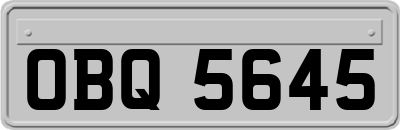 OBQ5645