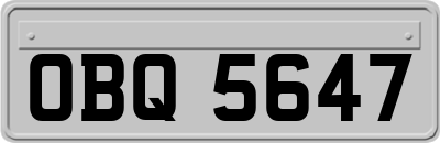 OBQ5647
