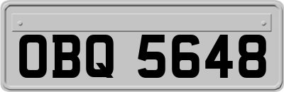 OBQ5648
