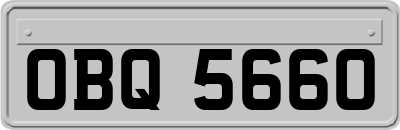 OBQ5660