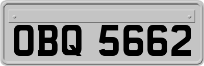 OBQ5662