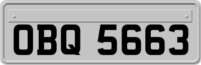 OBQ5663