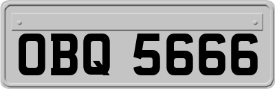 OBQ5666