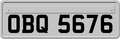 OBQ5676