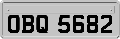 OBQ5682